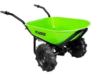 zipper ewb260 akku schubkarre