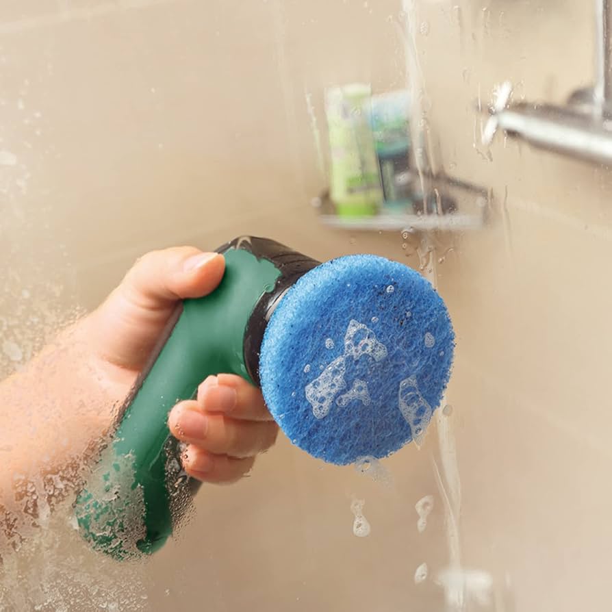 Bosch Akku-Reinigungsbürsten UniversalBrush im Test