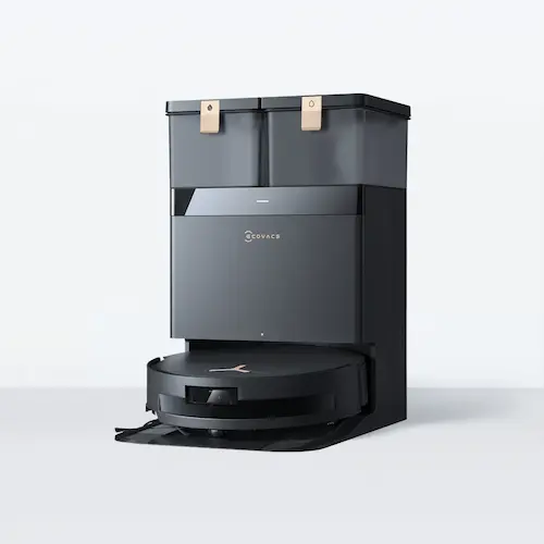 DEEBOT T50 MAX PRO OMNI