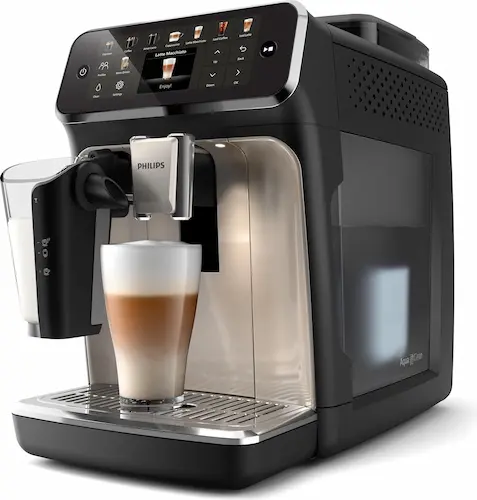 Philips LatteGo 5500
