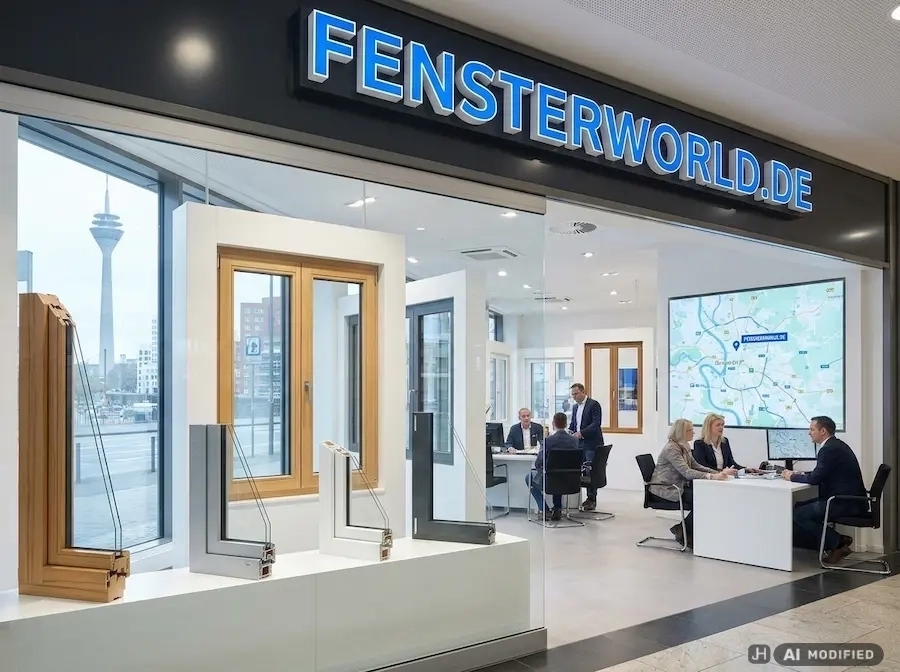 Fensterworld.de