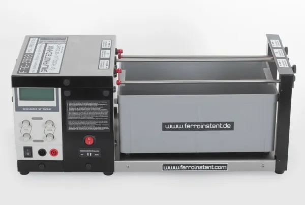 galvanisiergeraet afg 2988 W3A PREMIUM