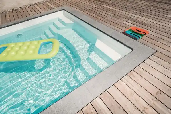 Novacomet Ceramicline Fertigbecken ERATO 800