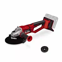 Einhell Professional Akku-Winkelschleifer AXXIO 36/230 Q