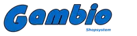 gambio shopsystem