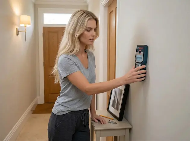 Bosch Professional GMS-120