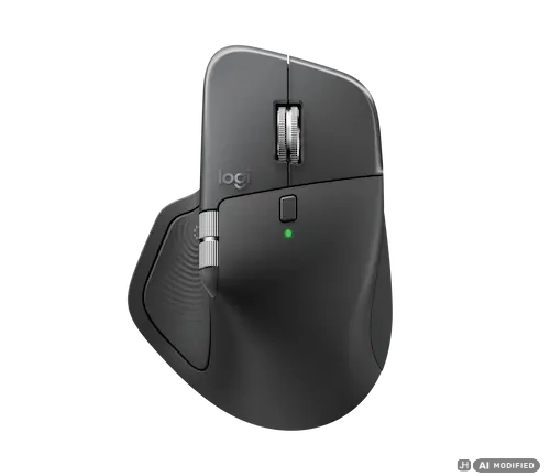 Logitech MX Master 4