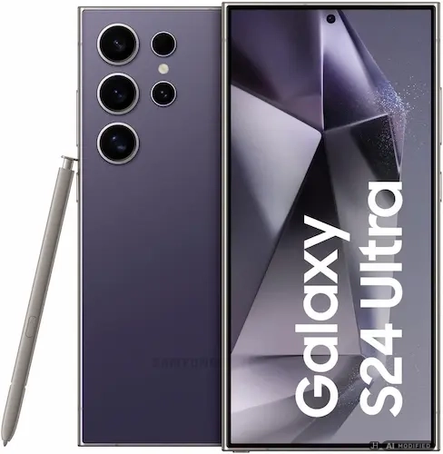 Samsung Galaxy S24 Ultra