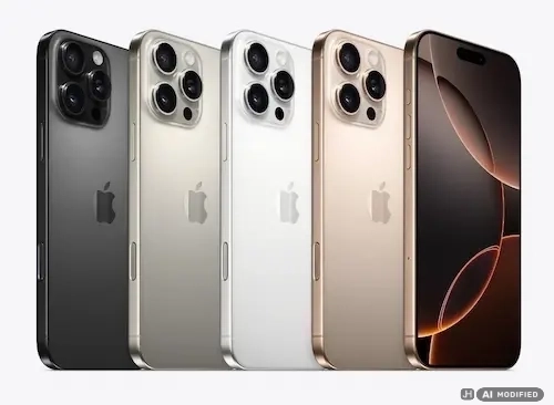 iphone16 pro max