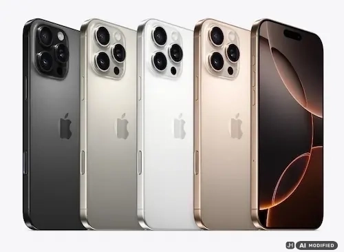 iphone16 pro max
