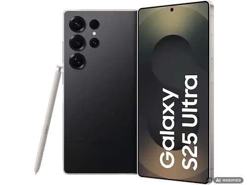 Samsung Galaxy S25 Ultra
