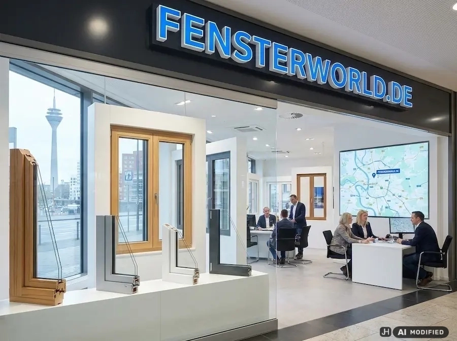 Fensterworld.de