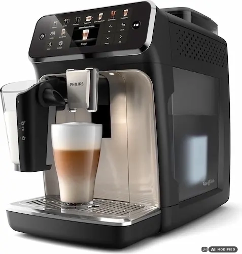 Philips LatteGo 5500