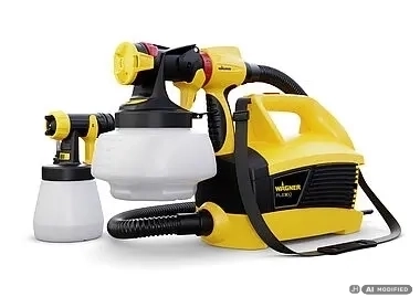 Wagner Universal Sprayer W 690 FLEXiO