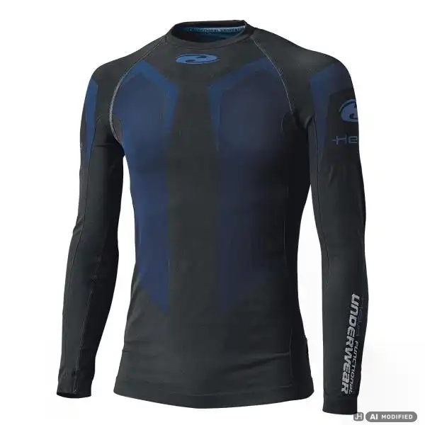 held 3d skin cool top