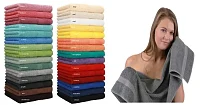 Betz PREMIUM Handtuch - Handtücher - 1x Handtuch - 50x100 cm