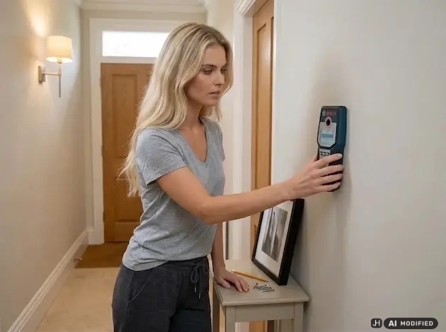 Bosch Professional GMS-120