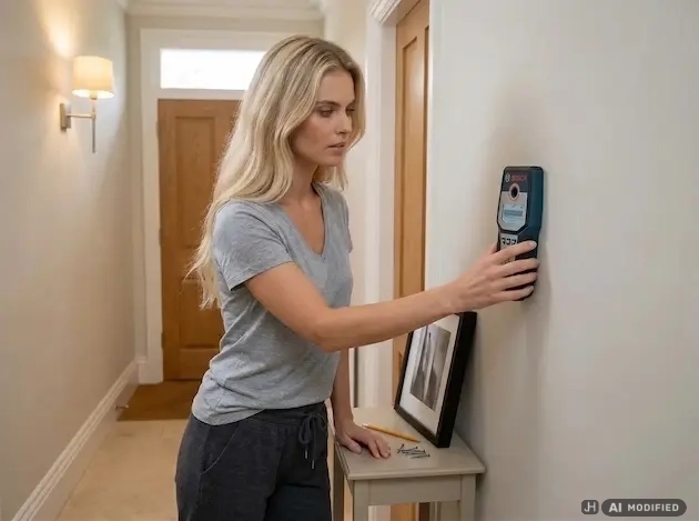 Bosch Professional GMS-120