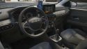 Dacia Jogger 2024 innen