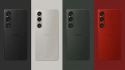 Sony Xperia 1 VI color