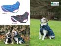 Bucas Freedom Hundemantel