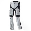 Held VENTO Motorrad Sommerhose grau schwarz