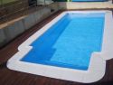 Pool MDP GFK SMART COVI 6,20x2,80x1,44 m